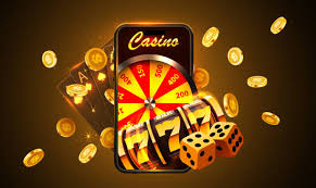 Betti Casino & Sportsbook Your Gateway to Premier Gaming and Sports Betting