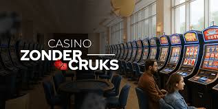 Buitenlandse Online Casino Wat je Moet Weten