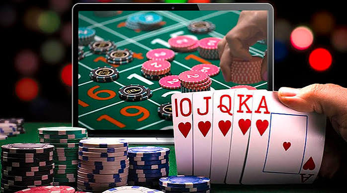 Casino vklad 100 Kč - Vše, co potřebujete vědět