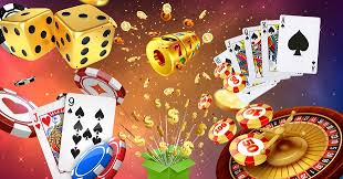 Casino Winner New Your Gateway to Online Gaming Success