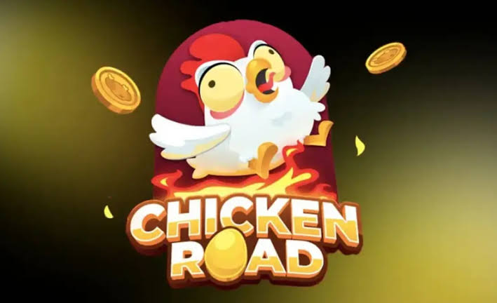 ¡Descubre Chicken Road! El emocionante juego que no te puedes perder!