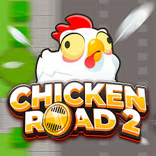 Descubre la emoción de jugar Chicken Road 2 -907750838