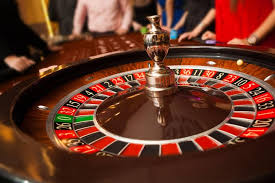 Discover the Best Live Roulette Sites in the UK -548210402