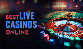 Discover the Best Live Roulette Sites in the UK -548210402