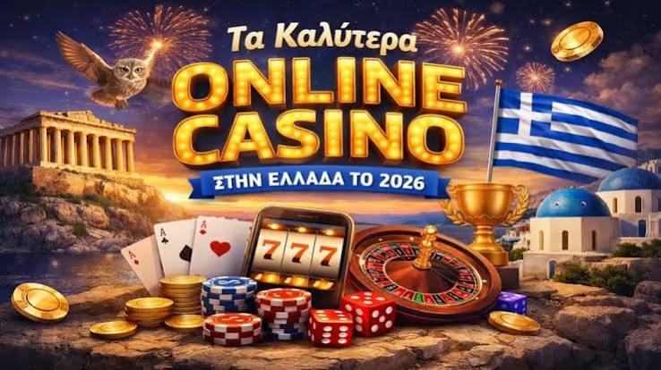 Discover the Best Online Casinos in Greece for Thrilling Gaming Experiences