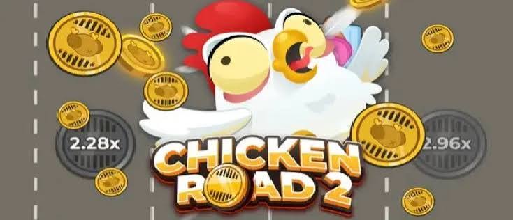 Explora el mundo de Chicken Road 2 y sus bonos sorprendentes