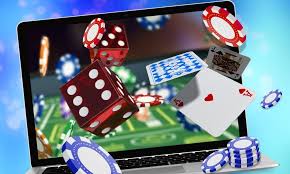 Explore the Exciting World of Casino Slots Angels New
