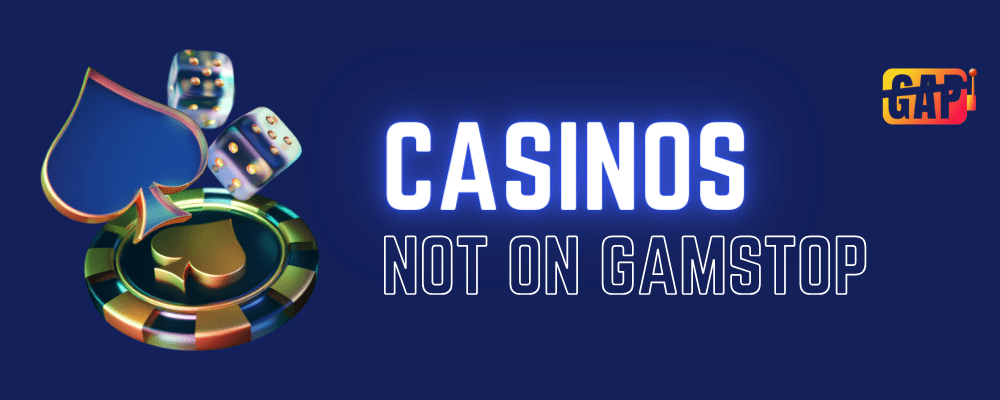 Exploring the Best Gambling Sites Not on GamStop UK