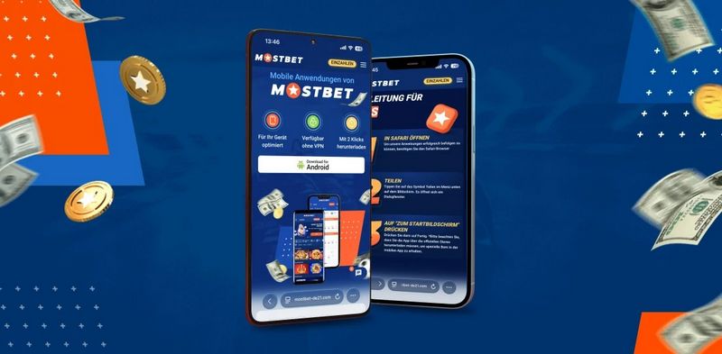 Bonus Mostbet za červenec