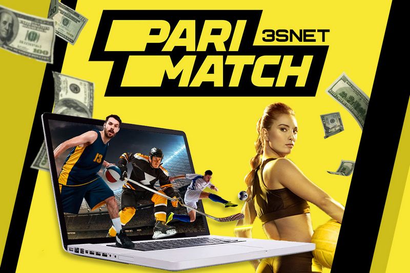 Parimatch’da mas’uliyatli sport tikish: Foydali maslahatlar