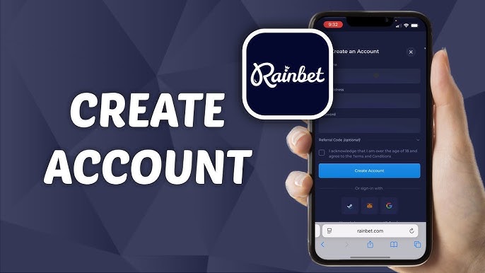 Recension av Rainbet Gambling Enterprise för kryptospelare