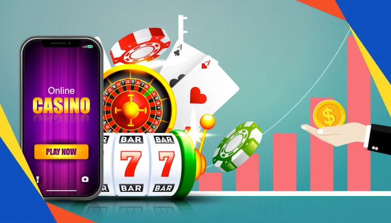 Online Casino Din Guide til Spil og Underholdning
