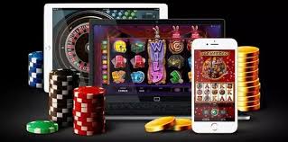 Online Gambling En Vejledning til Sikker og Ansvarlig Spilaktivitet Online Gambling En Vejledning til Sikker og Ansvarlig Spilaktivitet
