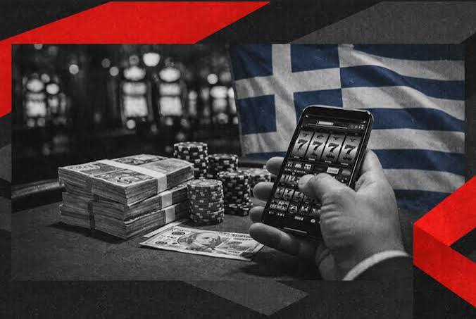 Νέα Καζίνο Ανακαλύπτοντας τον Κόσμο των Ψηφιακών Τυχερών Παιχνιδιών Νέα Καζίνο Ανακαλύπτοντας τον Κόσμο των Ψηφιακών Τυχερών Παιχνιδιών