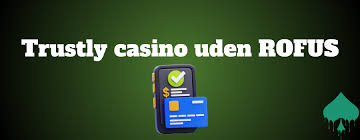 Svensk Casino Uden ROFUS Online - Find Din Favorit Spilleoplevelse