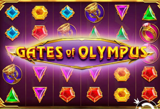 The Enigmatic World of Gates of Olympus A Journey through the Divine The Enigmatic World of Gates of Olympus A Journey through the Divine