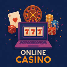 The Thrilling World of Online Casinos Everything You Need to Know
