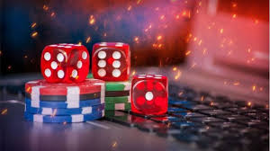 The Thrilling World of Online Casinos Everything You Need to Know