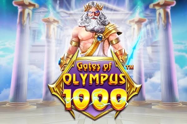 Unlock the Secrets of the Casino Gates of Olympus