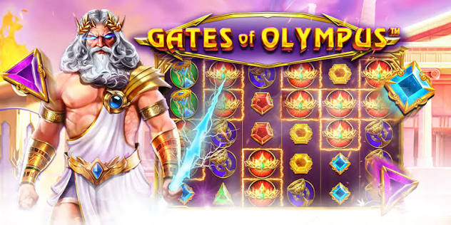 Unlock the Secrets of the Casino Gates of Olympus