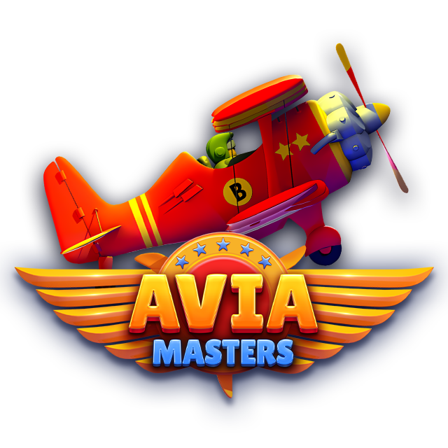 Vuela Alto en el Mundo de Aviamasters